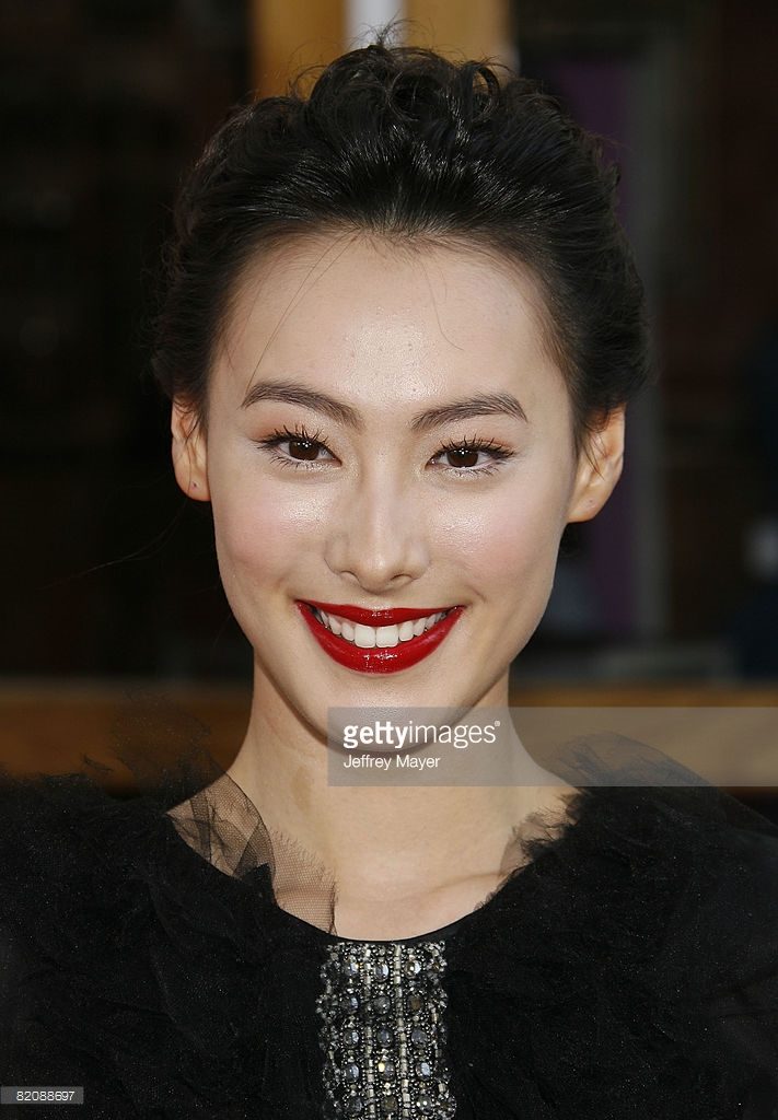 Isabella Leong HD画像/フォトギャラリーダウンロード #1670298