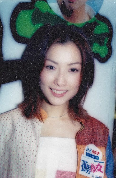 郑秀文 高清写真/照片下载 #774761