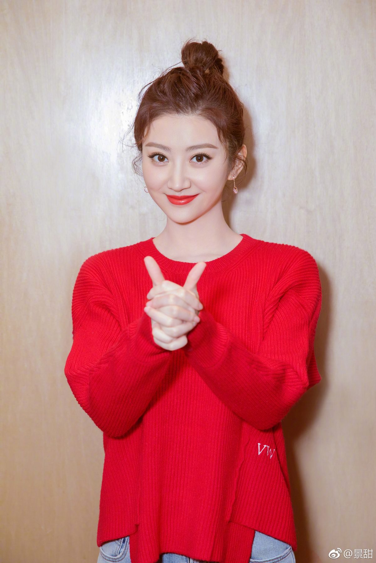 Tian Jing HD Images/Photo Gallery Download #6682123