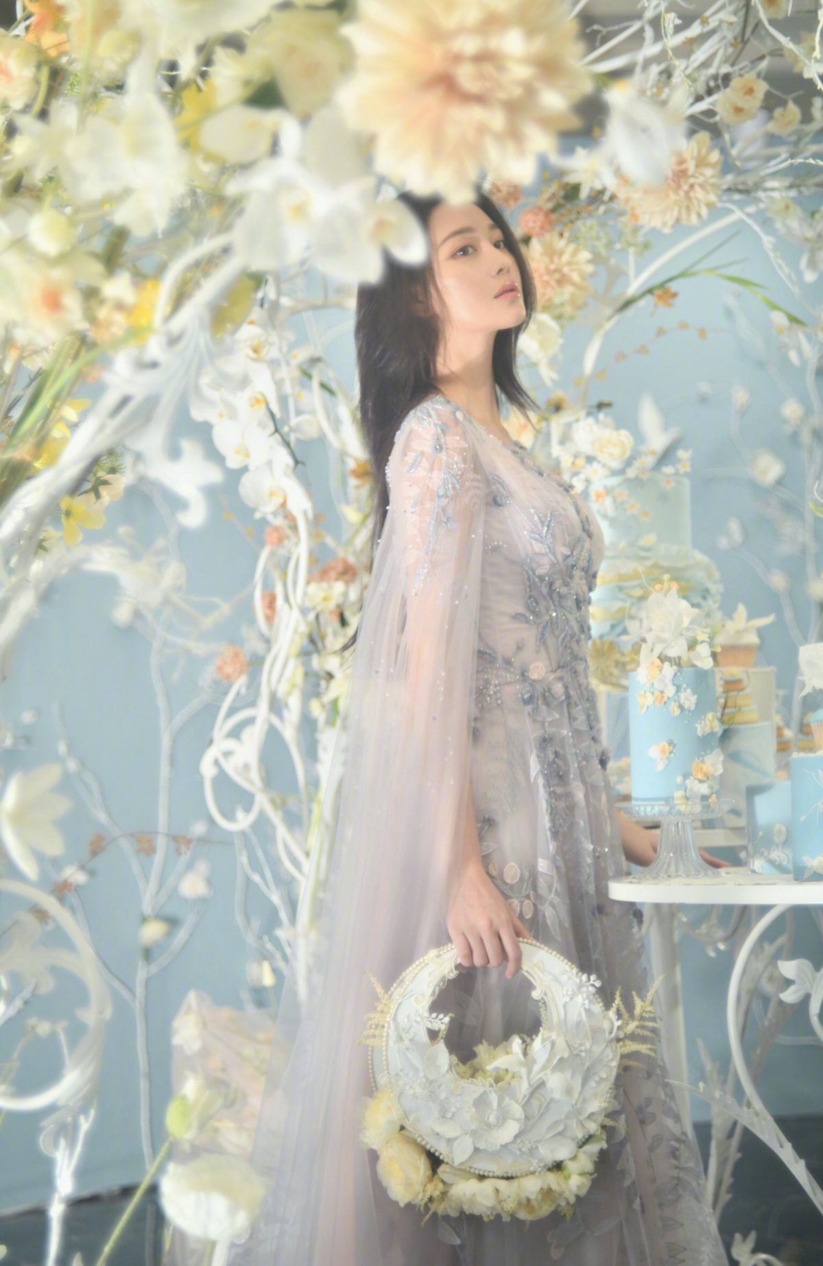 Viann Zhang HD Images/Photo Gallery Download #6643199
