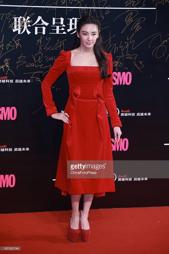 Yuqi Zhang HD Images/Photo Gallery Download #1862077