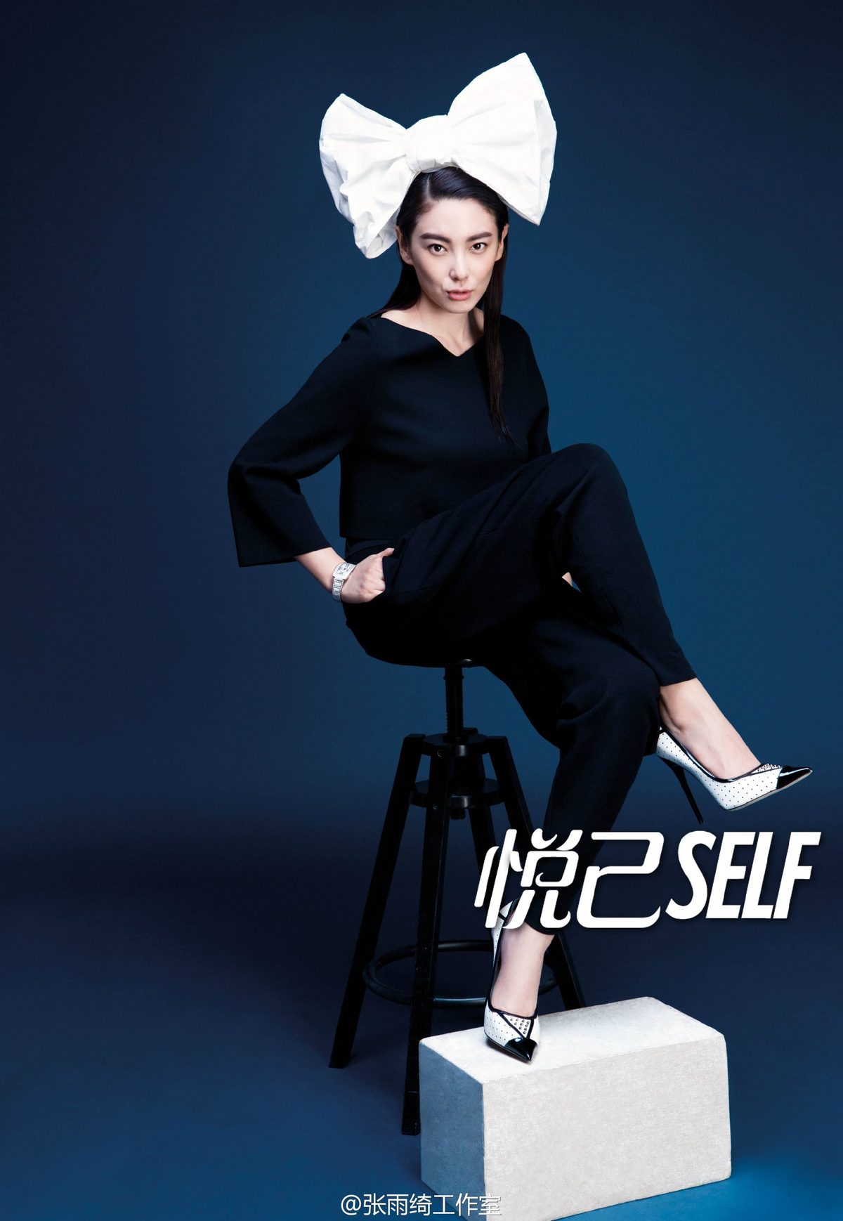 Yuqi Zhang HD Images/Photo Gallery Download #6708830