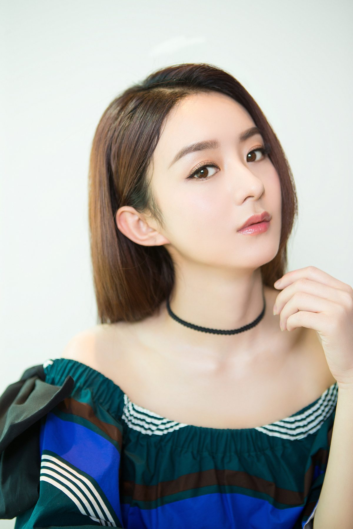 Zanilia Zhao HD Images/Photo Gallery Download #7028746