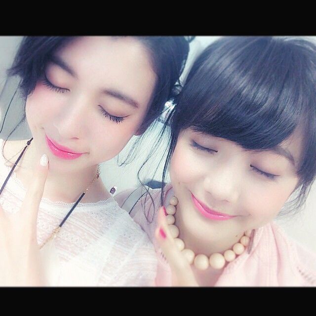 미요시 아야카 HD 이미지/사진 갤러리 다운로드 #7490160