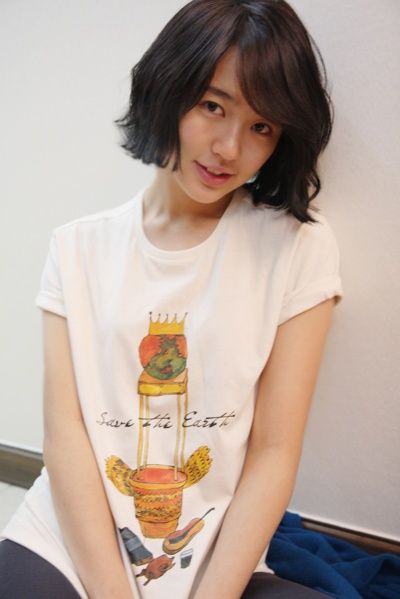 Eun-hye Yun HD Images/Photo Gallery Download #1573138