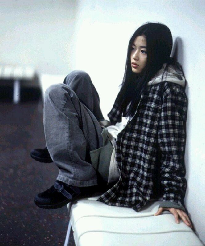 Jun Ji-hyun HD Images/Photo Gallery Download #935011
