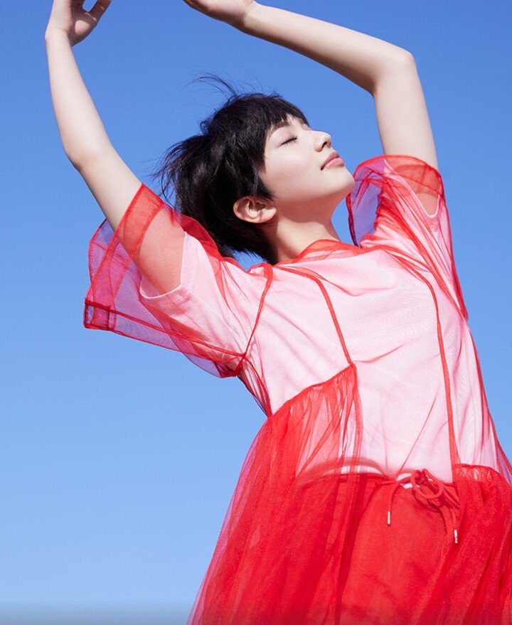 Nana Komatsu HD Images/Photo Gallery Download #3900625