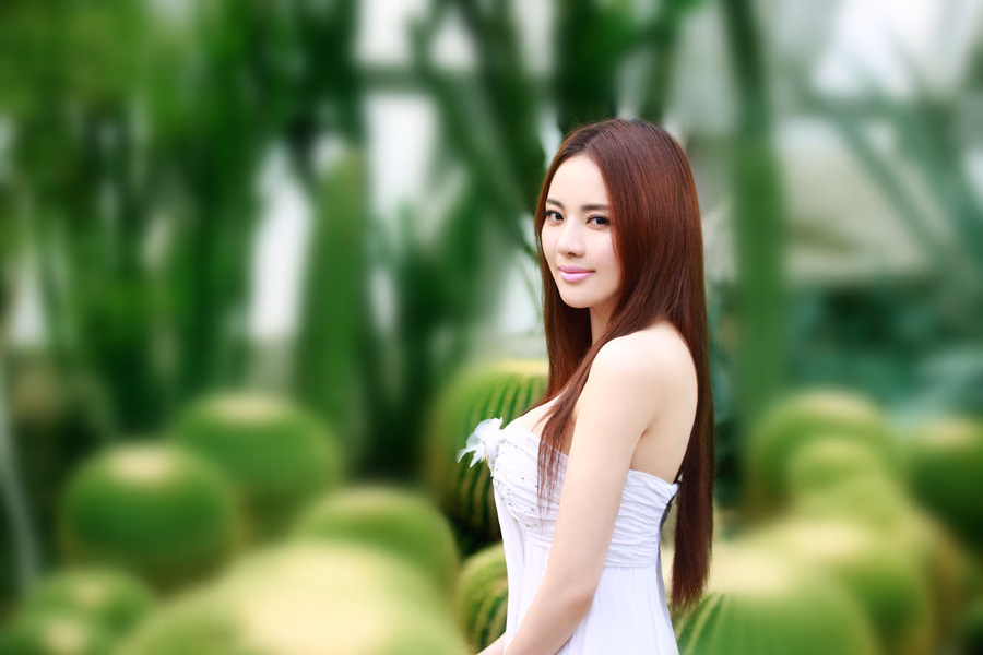 孟茜 高清写真/照片下载 #3250565