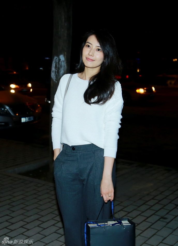 Yuanyuan Gao HD Images/Photo Gallery Download #665668