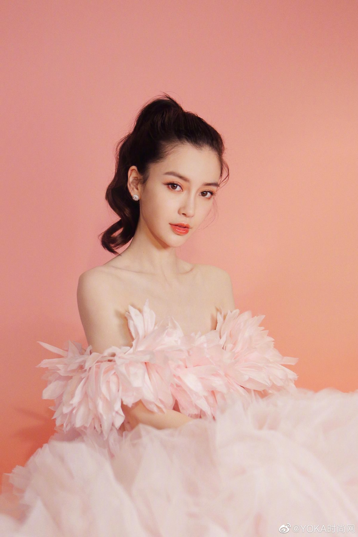 Angelababy HD Images/Photo Gallery Download #5282294