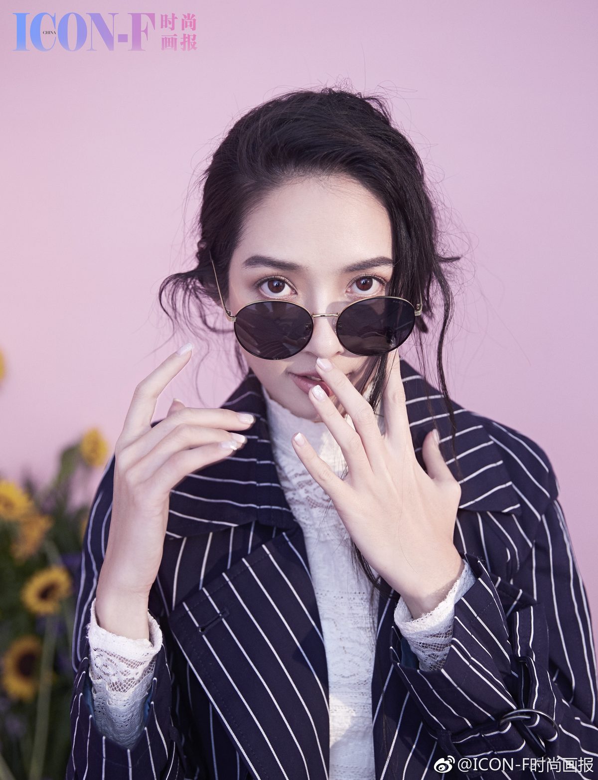 郭碧婷 高清写真/照片下载 #1813793
