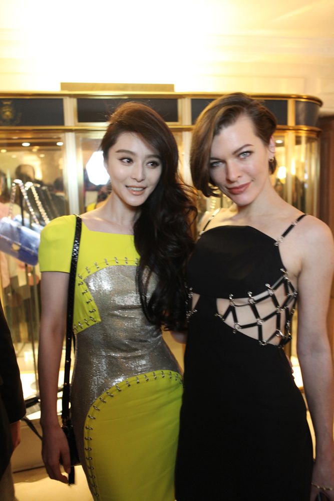 ファン・ビンビン HD画像/フォトギャラリーダウンロード #1187883