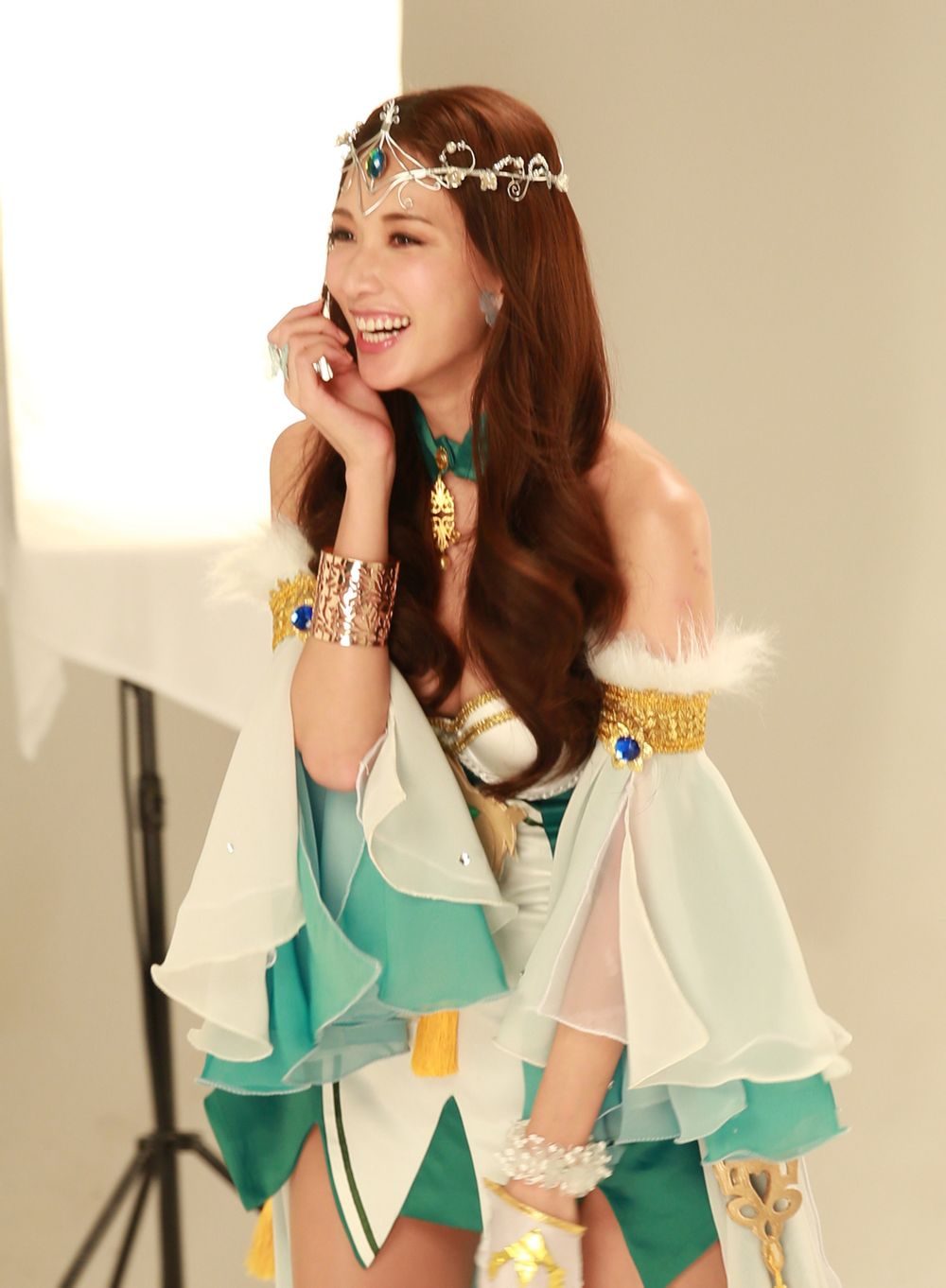 Chi-Ling Lin HD Images/Photo Gallery Download #989001