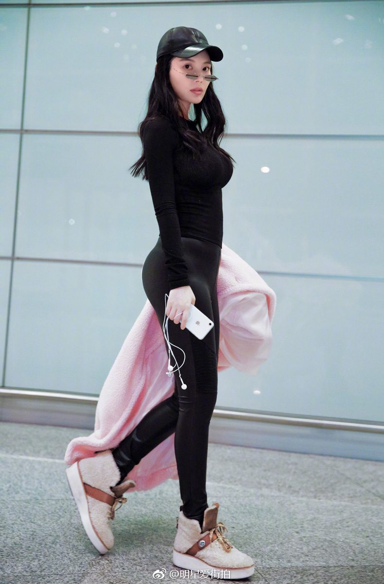 Dongdong Xu HD Images/Photo Gallery Download #2061259