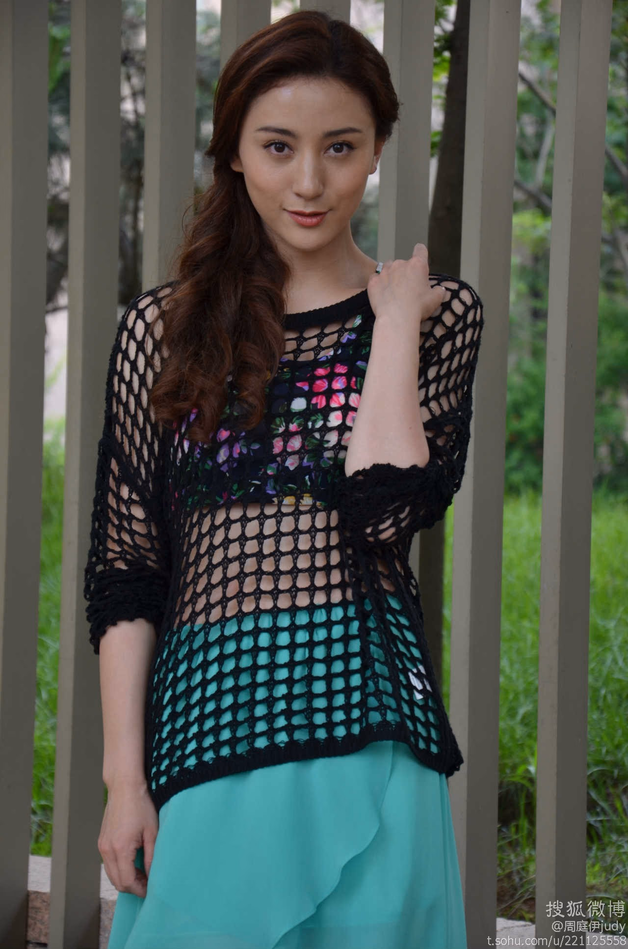 周庭伊 高清写真/照片下载 #3432692