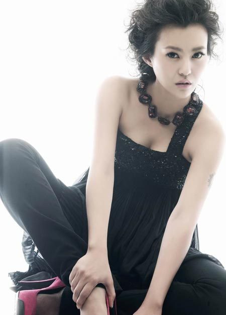 Lei Hao HD画像/フォトギャラリーダウンロード #1110319