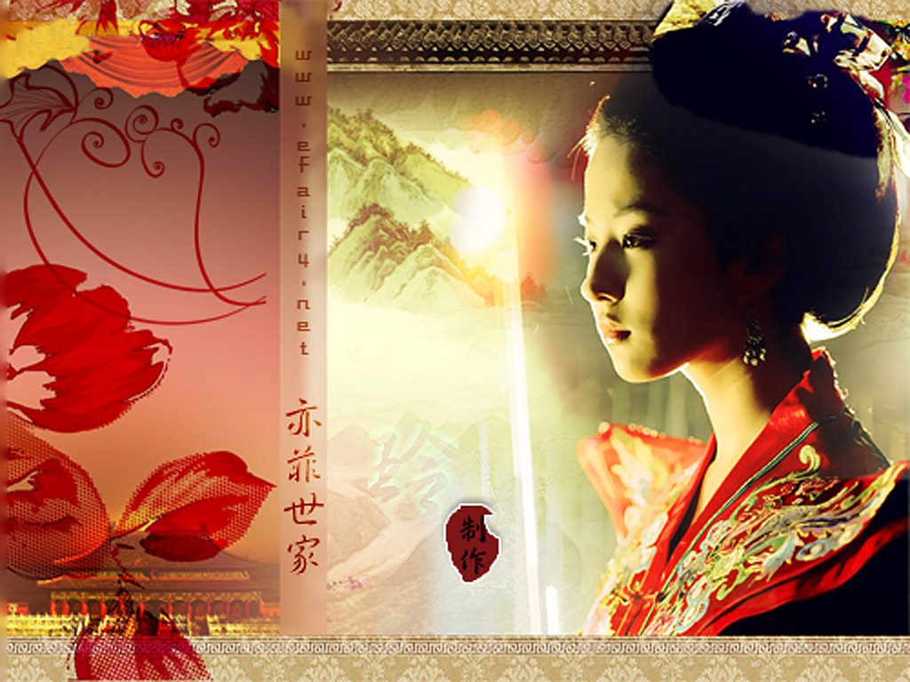 Liu Yifei HD Images/Photo Gallery Download #6689526