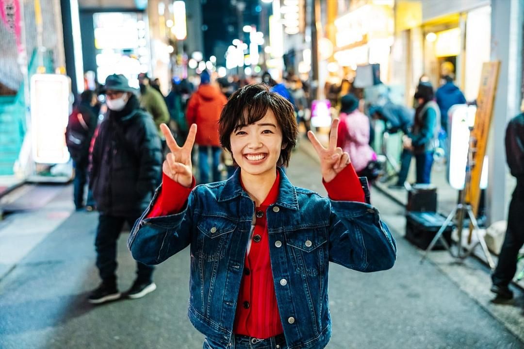 Misato Morita HD Images/Photo Gallery Download #9609397