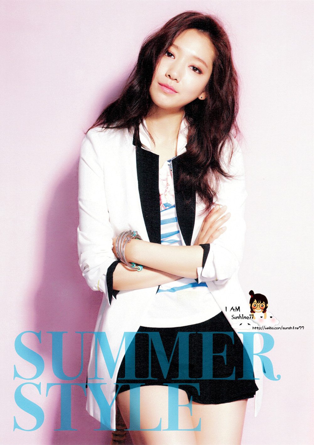Shin-hye Park HD Images/Photo Gallery Download #1753276