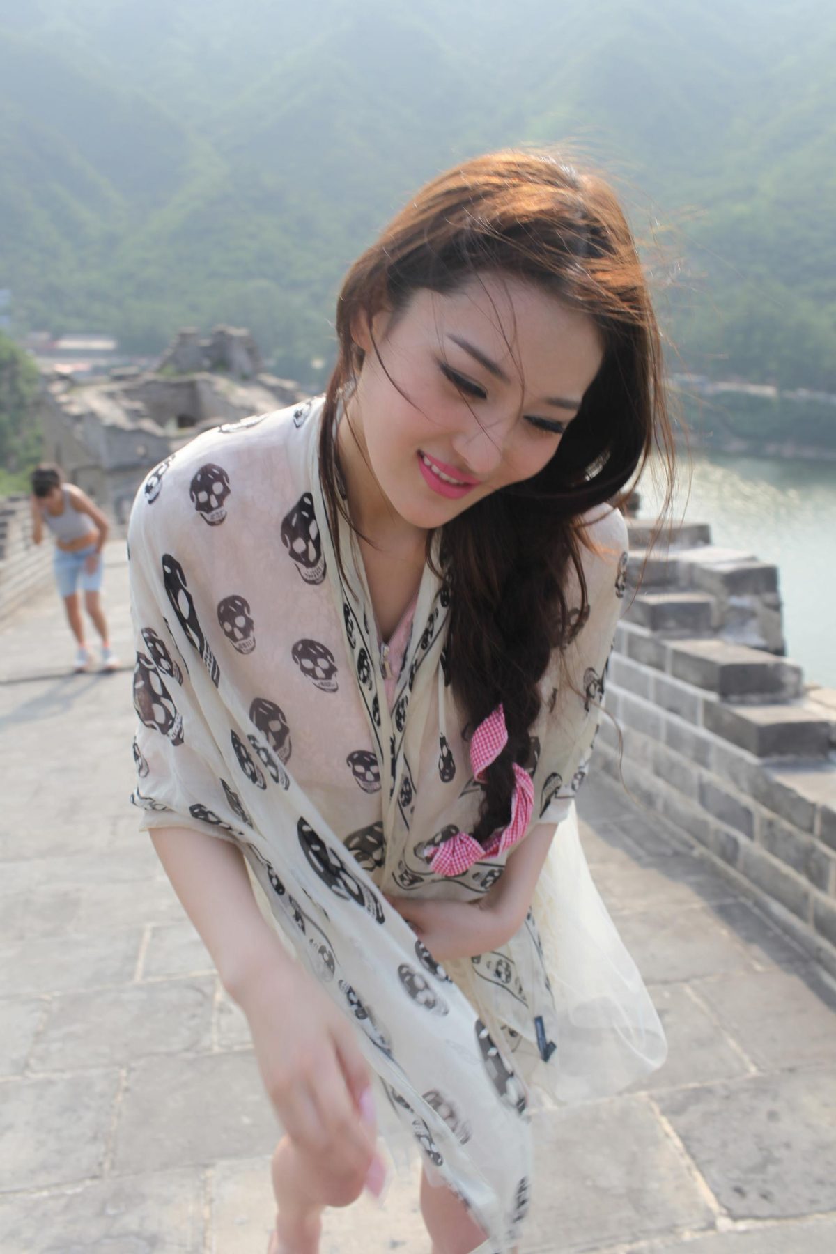 Viann Zhang HD Images/Photo Gallery Download #6638953