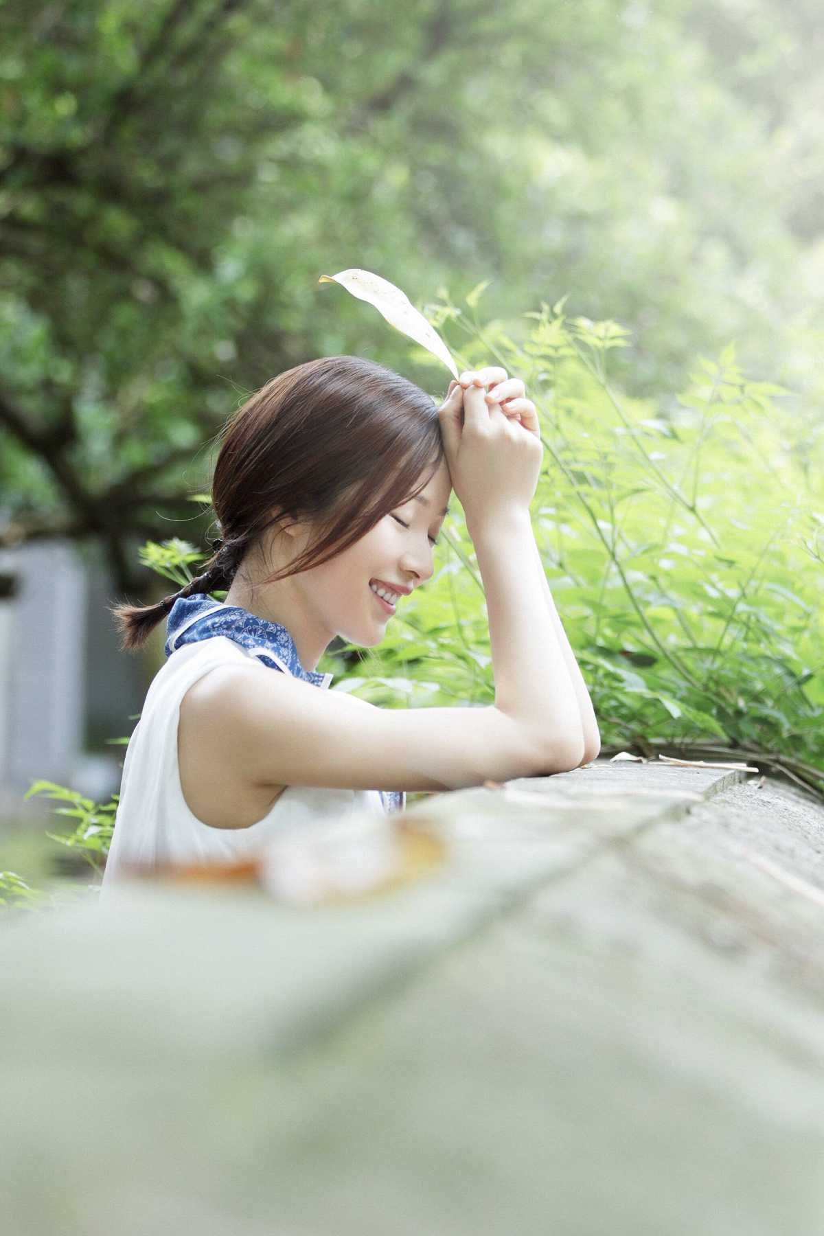 Yiyan Jiang HD Images/Photo Gallery Download #1891357
