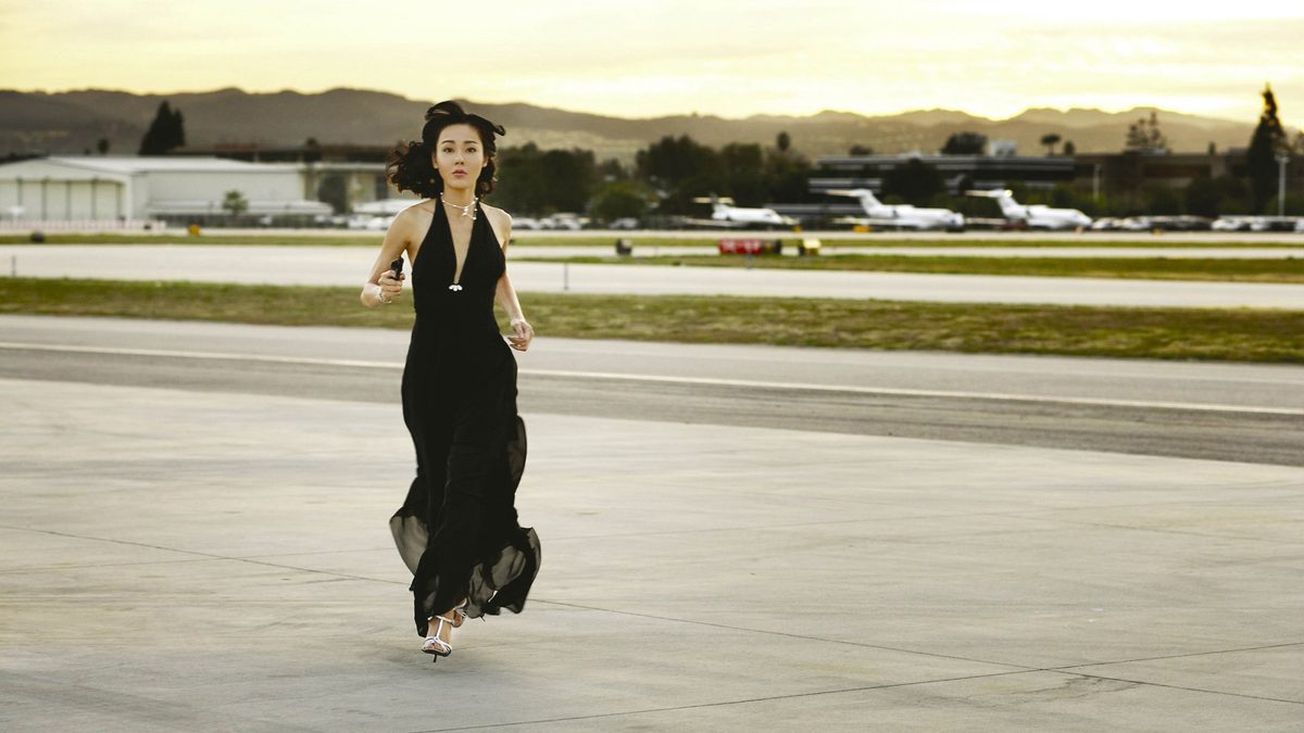 Yunjin Kim HD Images/Photo Gallery Download #1347841
