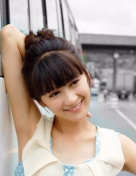 Jingru Yang HD Images/Photo Gallery Download #3450031