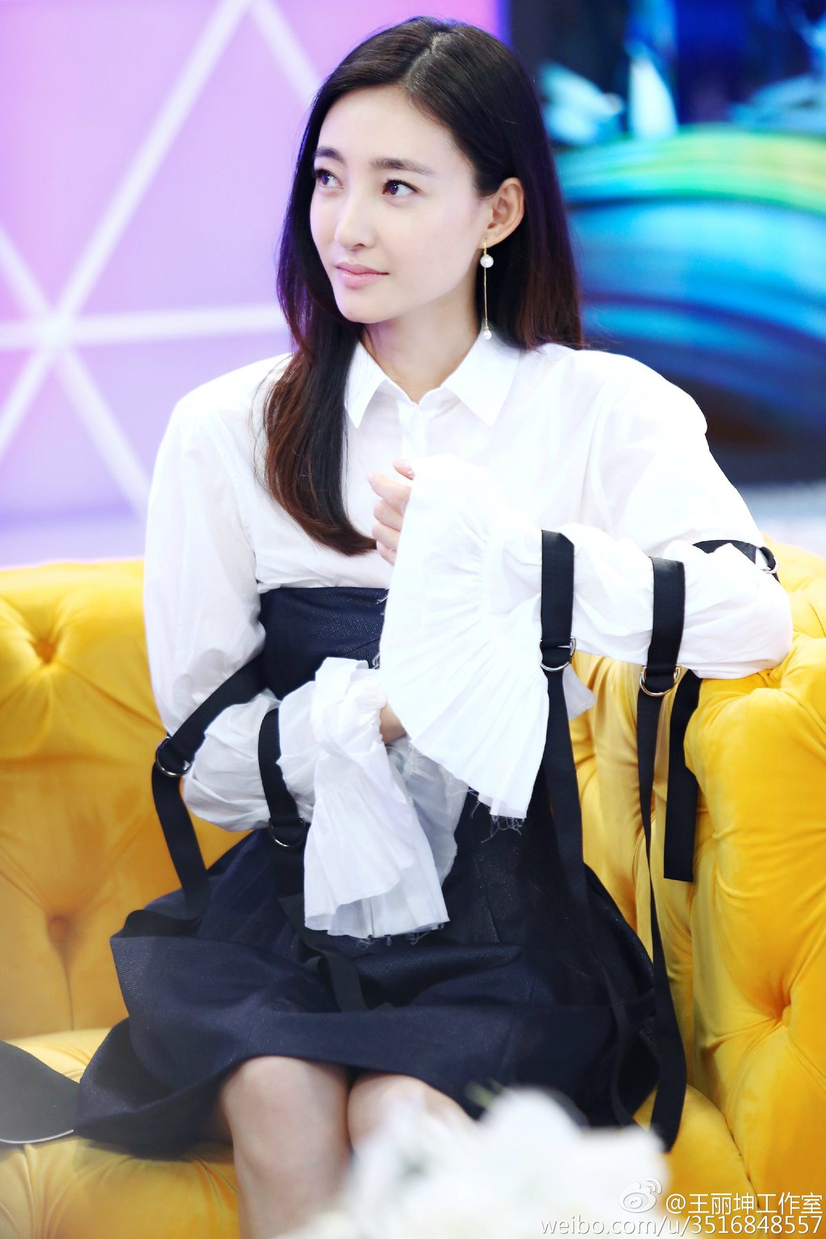 Likun Wang HD Images/Photo Gallery Download #2012967