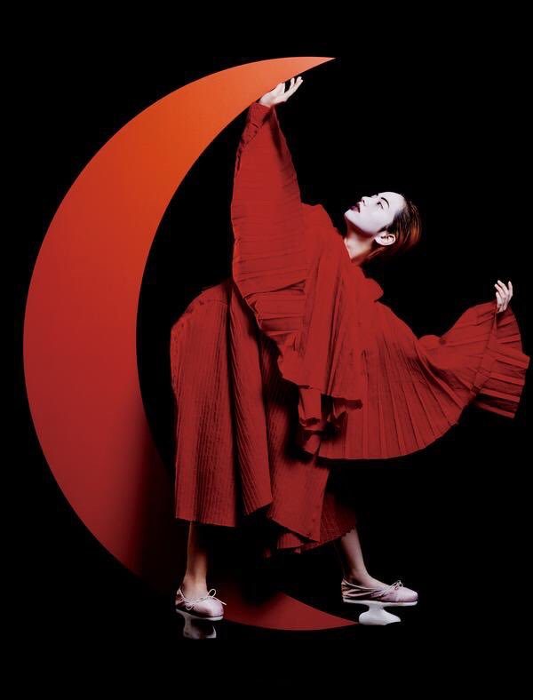 Nana Komatsu HD Images/Photo Gallery Download #3901209