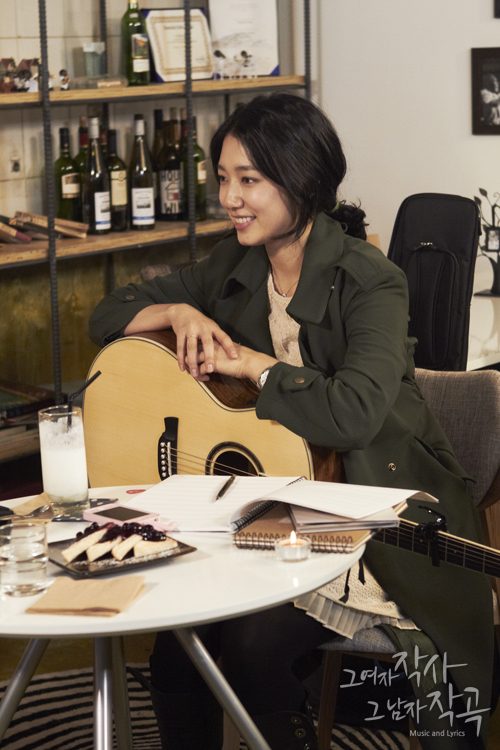 Shin-hye Park HD Images/Photo Gallery Download #1753568