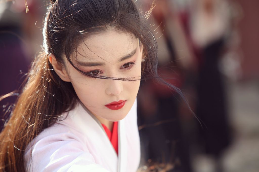 Viann Zhang HD Images/Photo Gallery Download #6644075