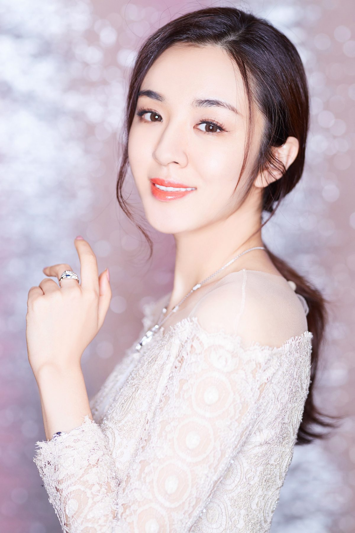 Xiaochen Wang HD画像/フォトギャラリーダウンロード #2083428