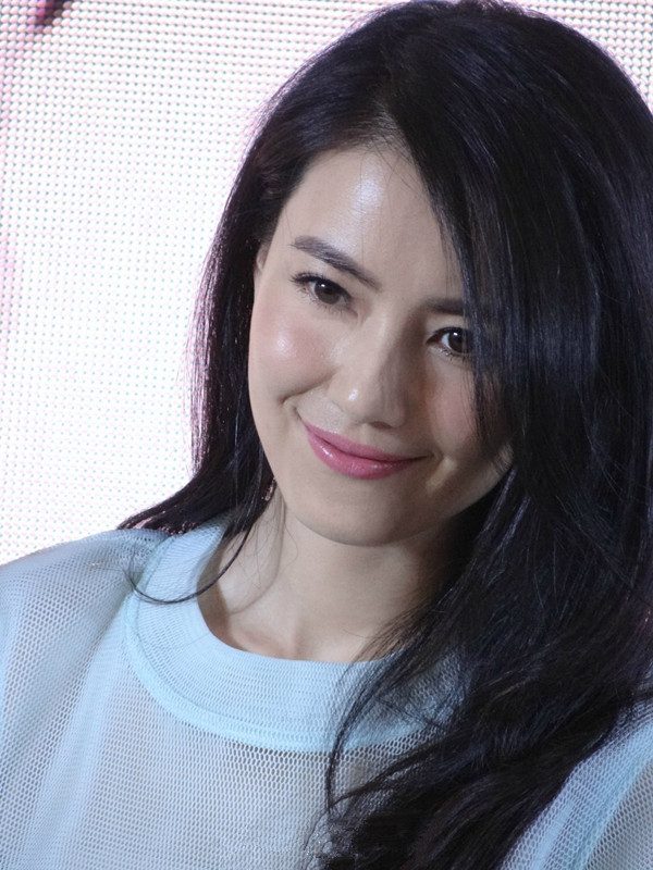 고원원 HD 이미지/사진 갤러리 다운로드 #671366