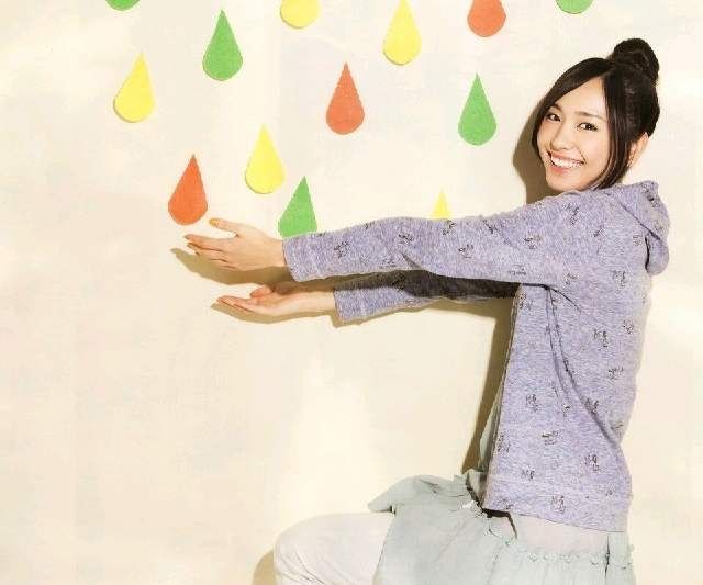 新垣结衣 高清写真/照片下载 #846098