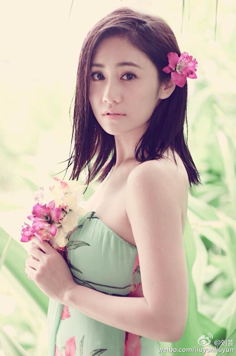 Yun Liu HD Images/Photo Gallery Download #1809255