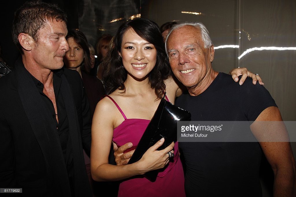 Ziyi Zhang HD Images/Photo Gallery Download #1044980