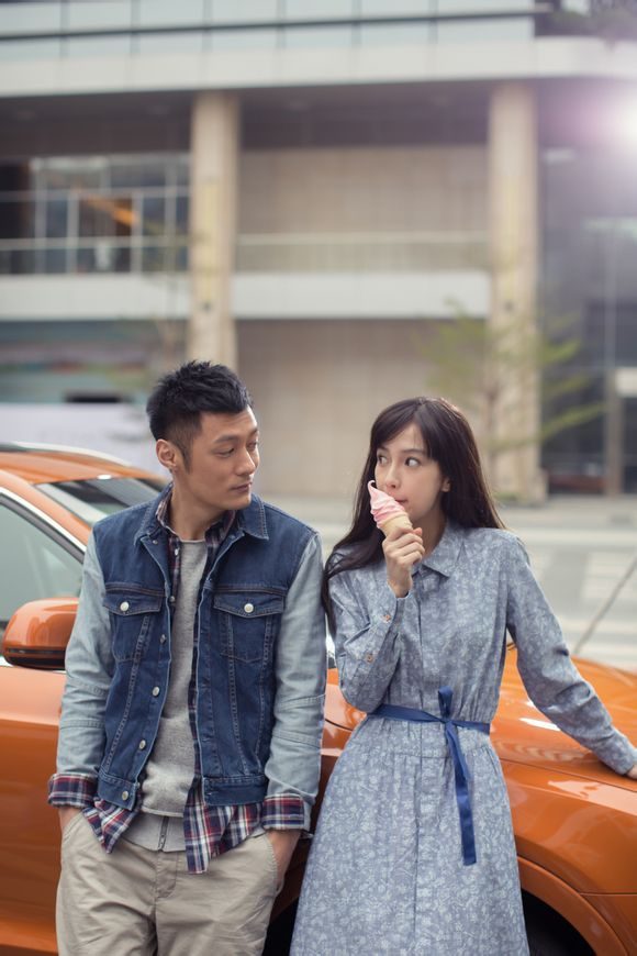 Angelababy HD Images/Photo Gallery Download #6648345