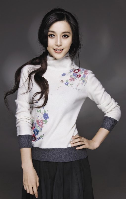 ファン・ビンビン HD画像/フォトギャラリーダウンロード #1185342