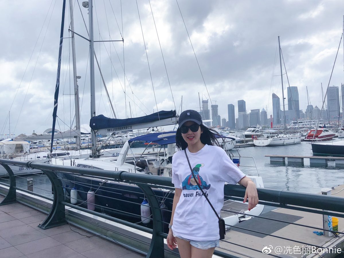 Bonnie Xian HD Images/Photo Gallery Download #6988149
