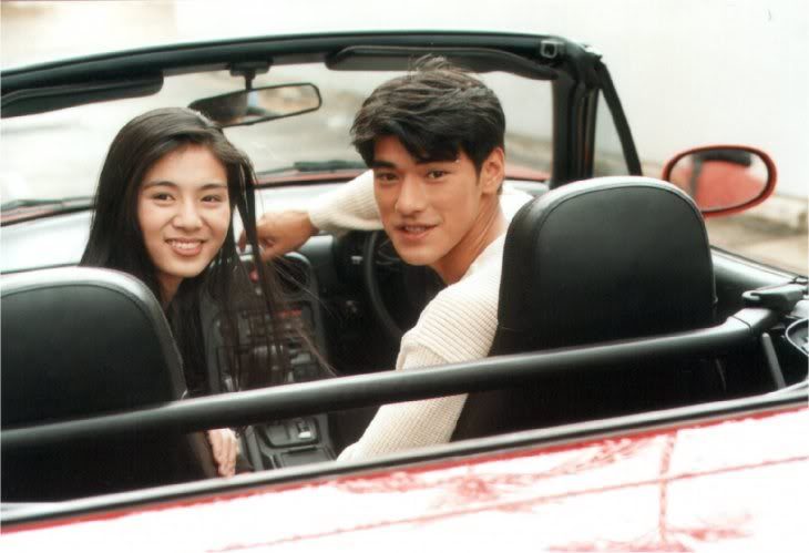 Charlie Yeung HD Images/Photo Gallery Download #612846