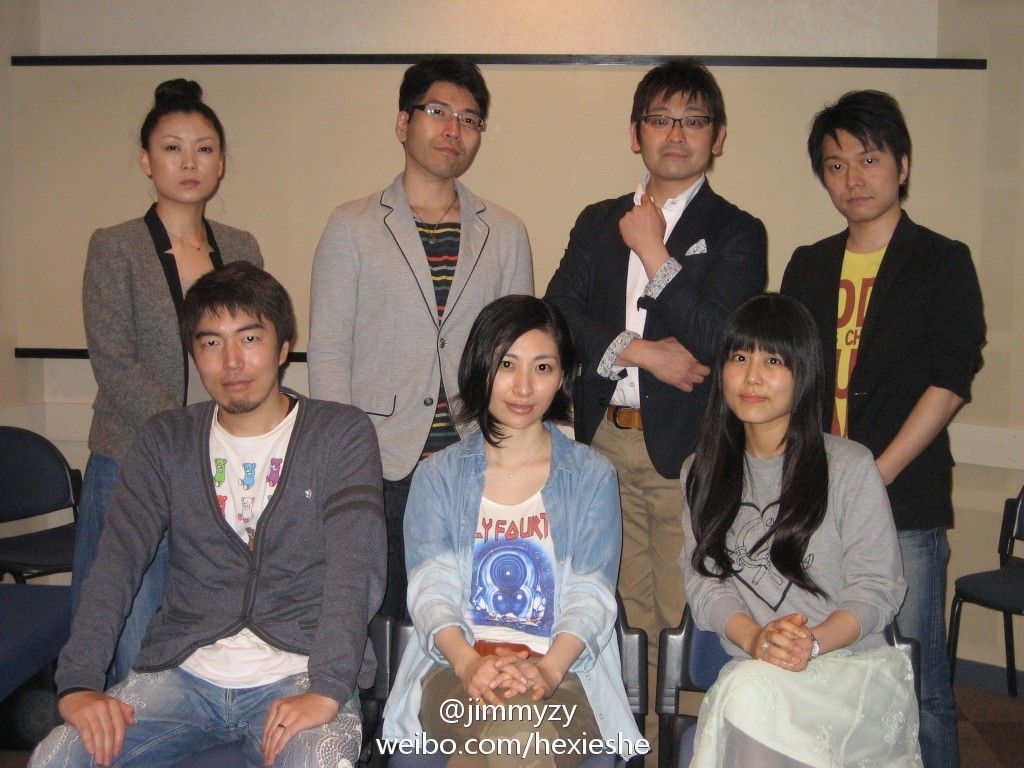 Maaya Sakamoto HD Images/Photo Gallery Download #6713976