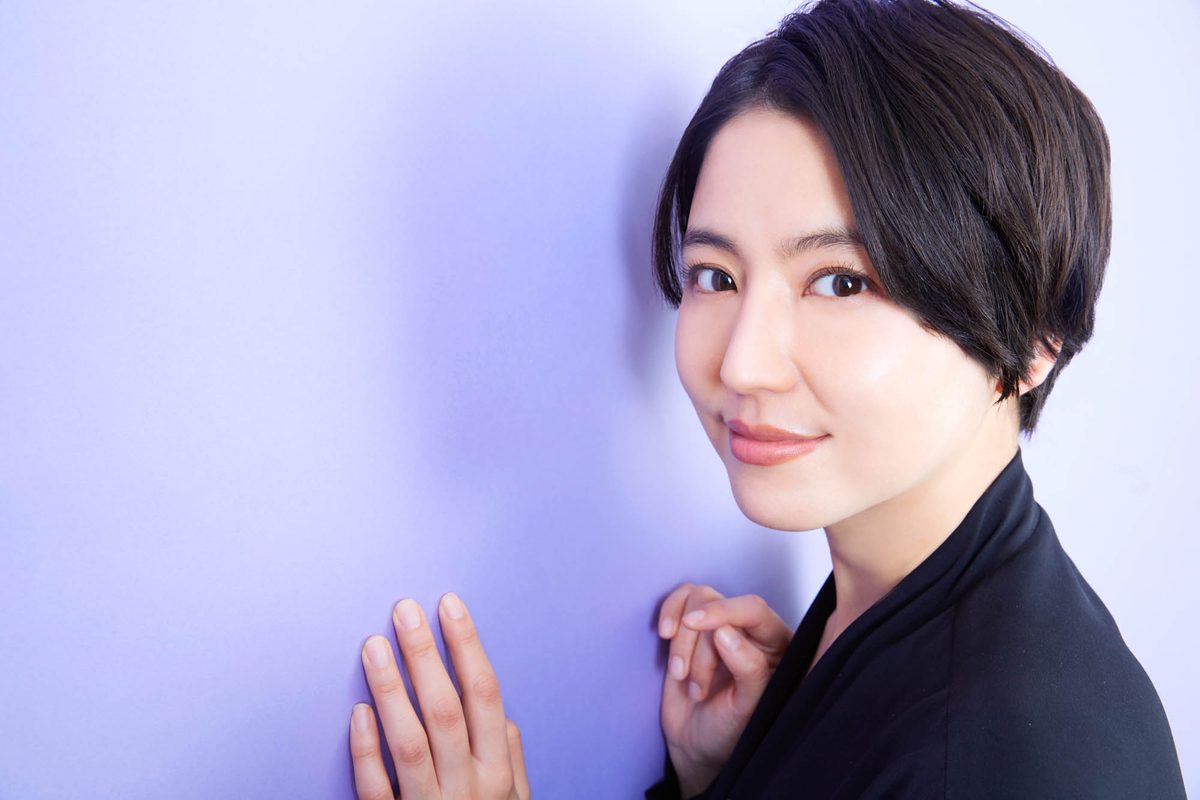 Masami Nagasawa HD Images/Photo Gallery Download #581025