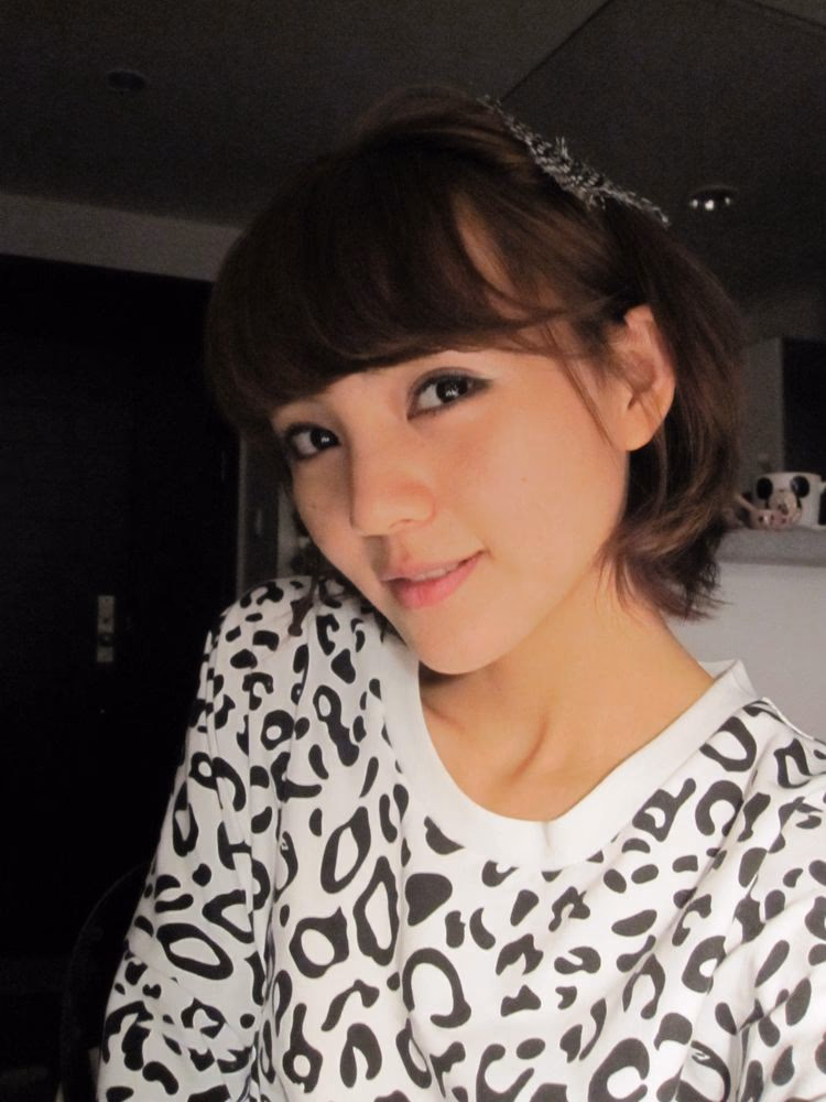 聂玫 高清写真/照片下载 #3364804