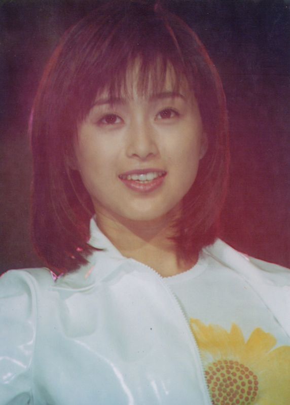 Noriko Sakai HD Images/Photo Gallery Download #5471532