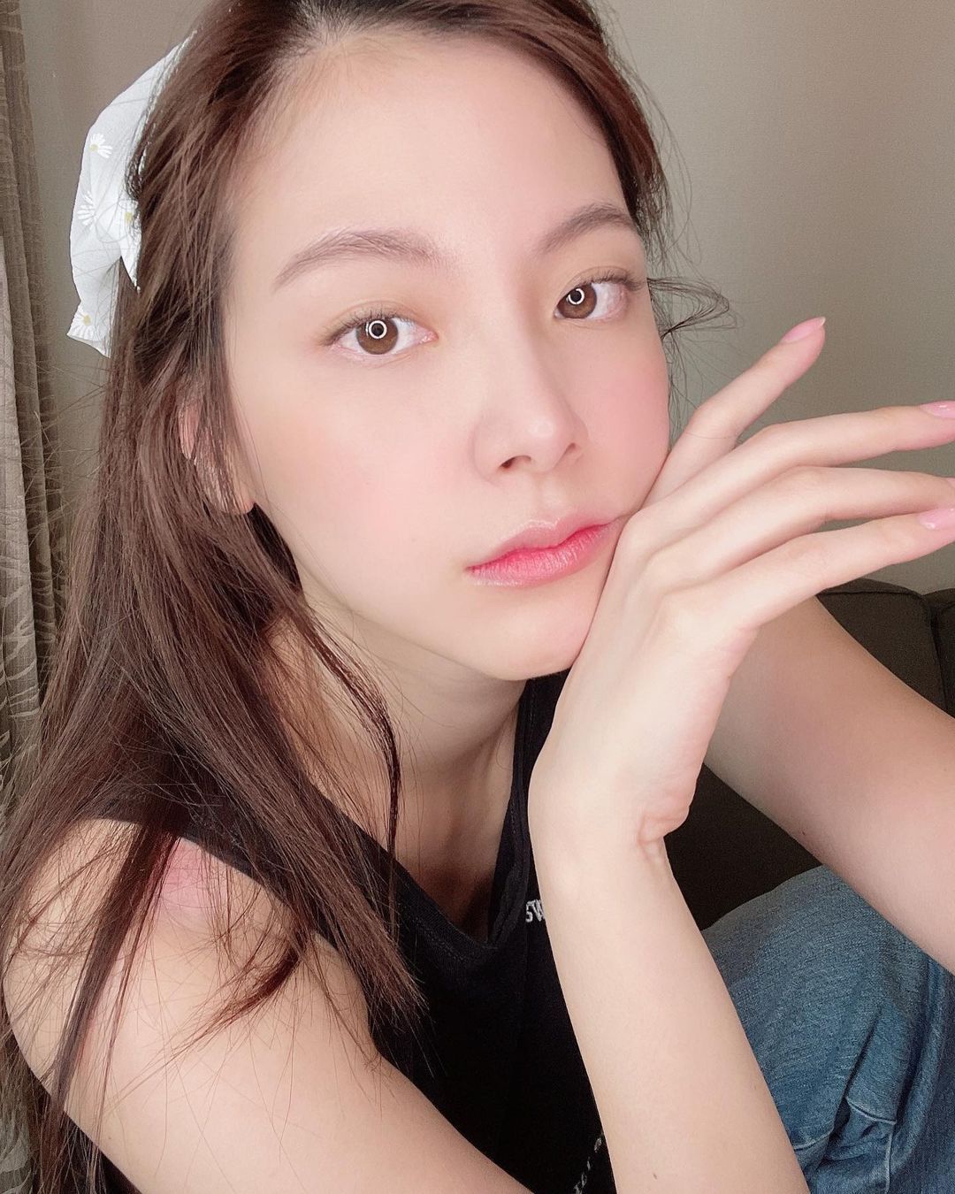 Pimchanok Leuwisetpaibul HD Images/Photo Gallery Download #9199432