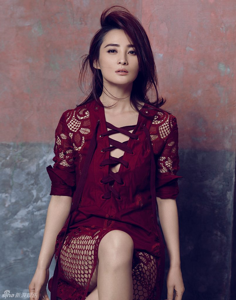 Qinqin Jiang HD Images/Photo Gallery Download #1272850