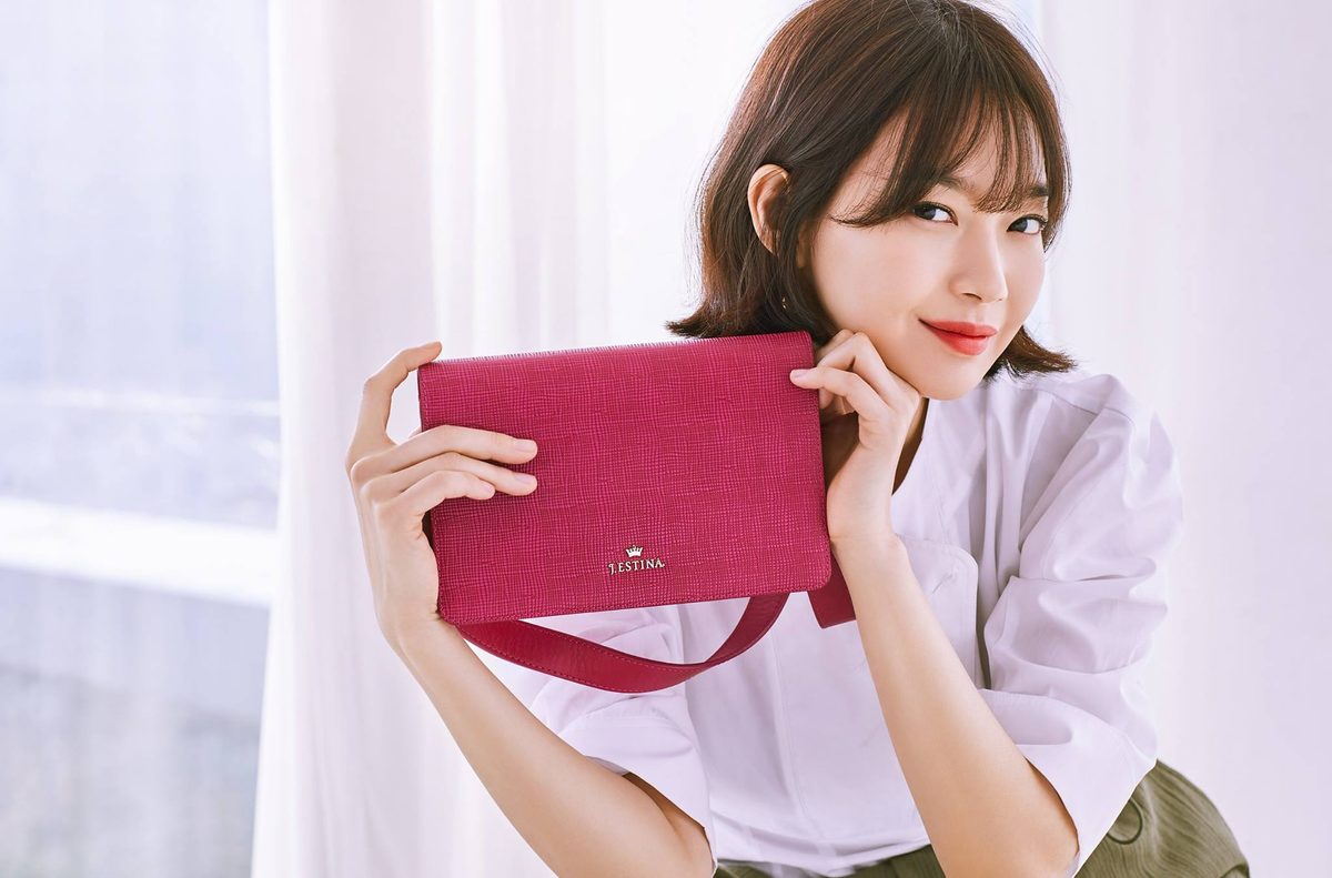 Shin Min-a HD Images/Photo Gallery Download #1668341