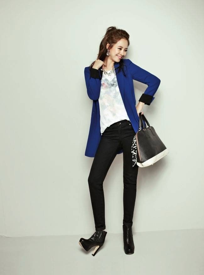 Song Ji-Hyo HD Images/Photo Gallery Download #772804