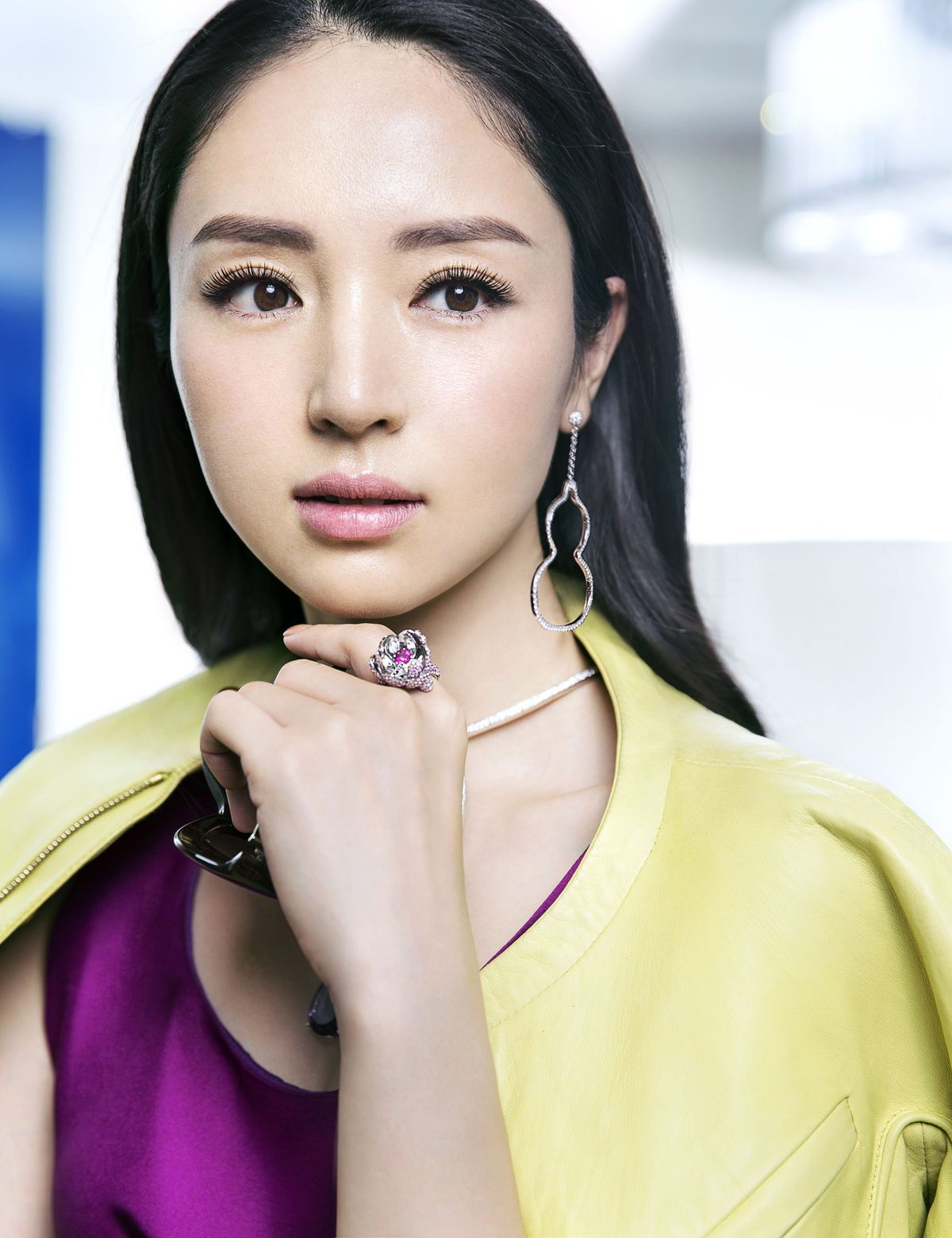 Xuan Dong HD Images/Photo Gallery Download #1804433
