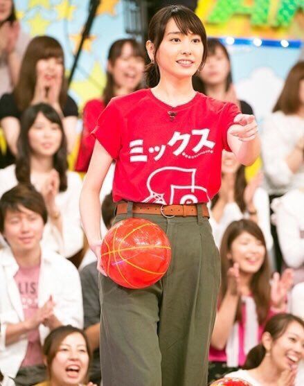 新垣结衣 高清写真/照片下载 #1658397